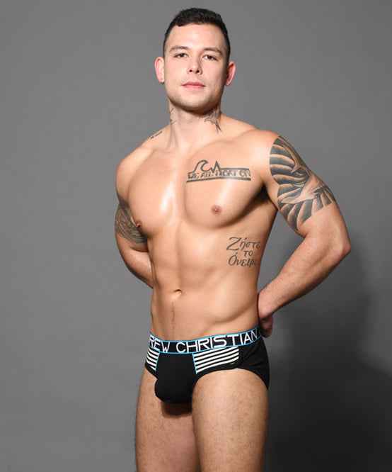 DOORBUSTER! ALMOST NAKED® Retro Brief